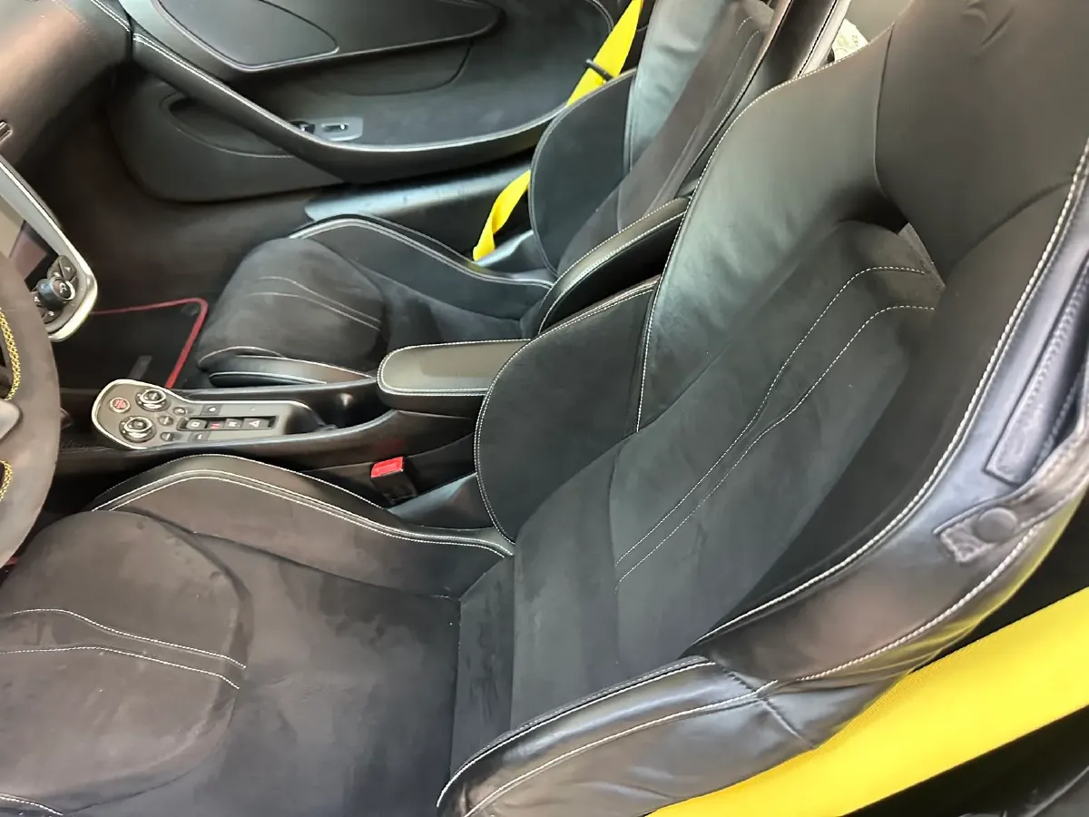 2015 McLaren 540C 3.8T 540HP V8 7DCT,autocango,china used car exporter,china ev exporter,chinese used car exporter,chinese used ev exporter