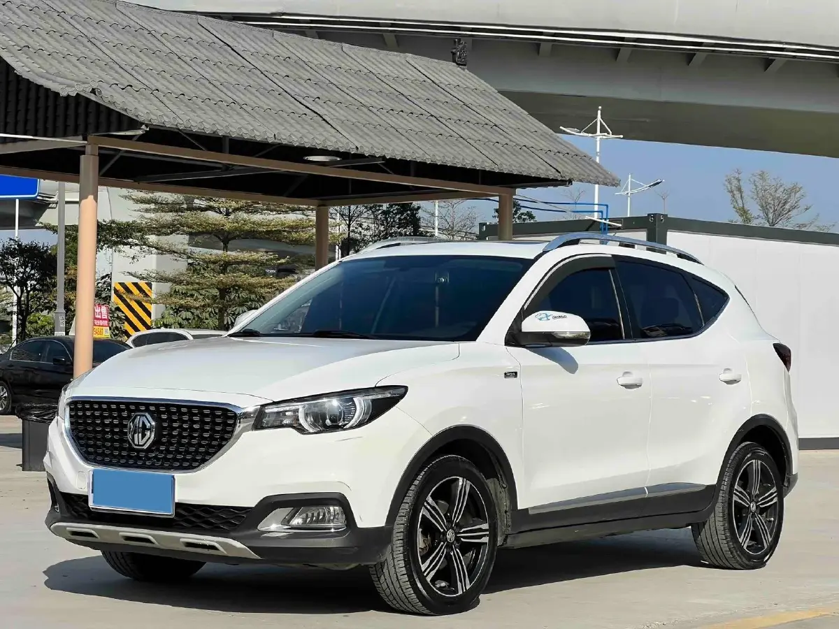 2018 MG ZS 1.5L 120HP L4 4AT