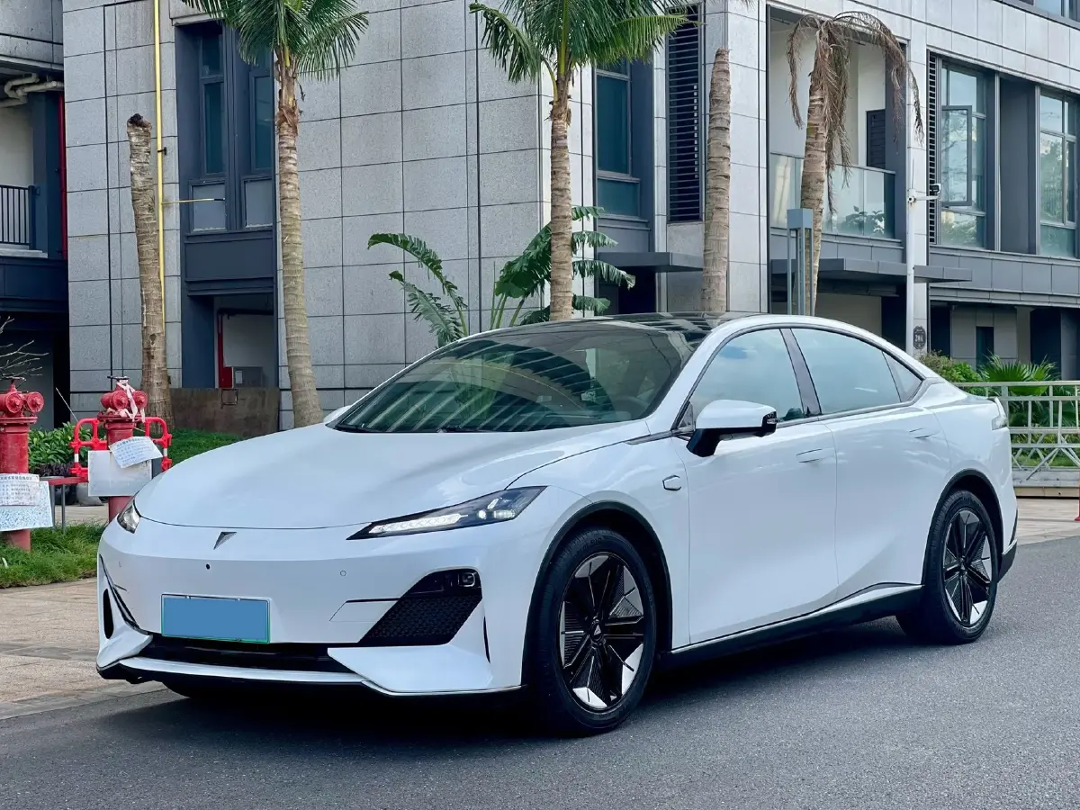 2023 Deepal SL03 BEV 58.1KWH