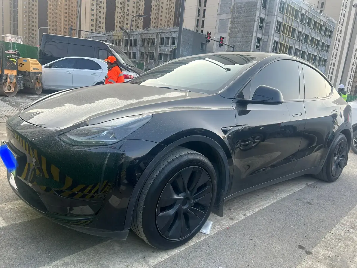 2024 Iveco OuSheng BEV 77.28KWH