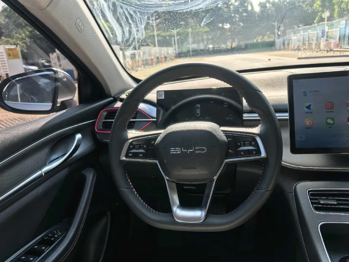 2022 VGV VX7 2.0T 224HP L4 8AT,autocango,china used car exporter,china ev exporter,chinese used car exporter,chinese used ev exporter