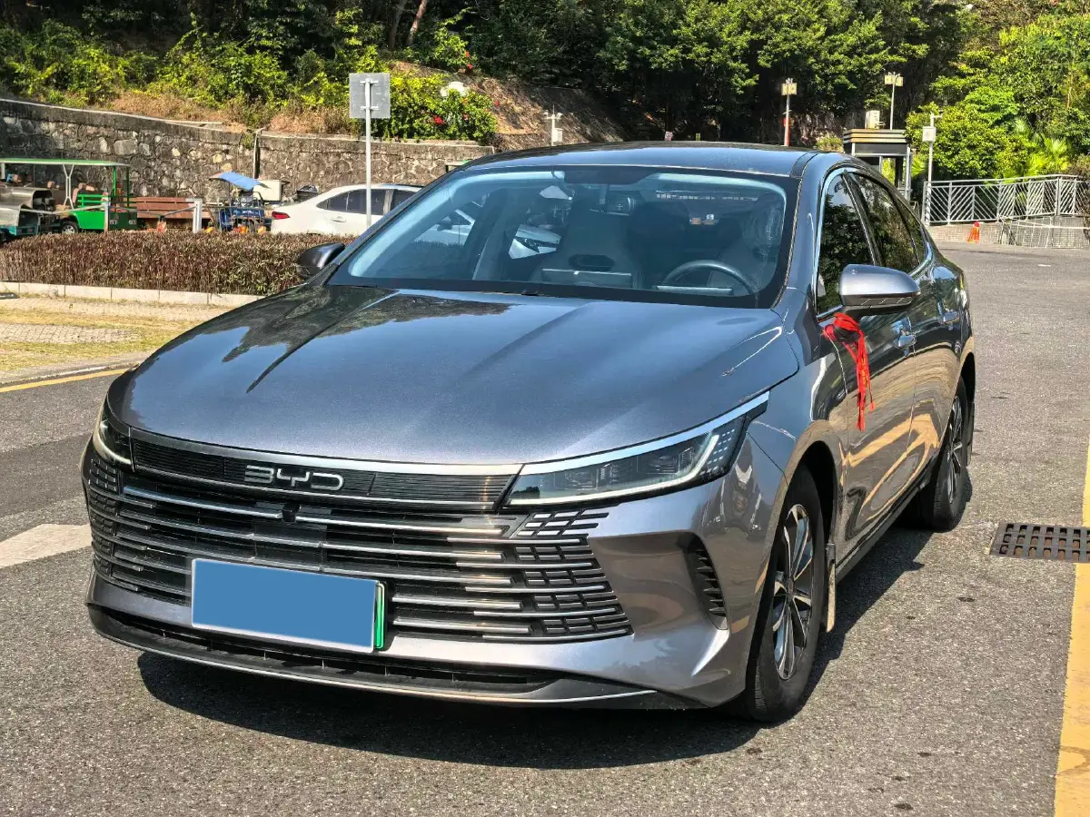 2022 VGV VX7 2.0T 224HP L4 8AT