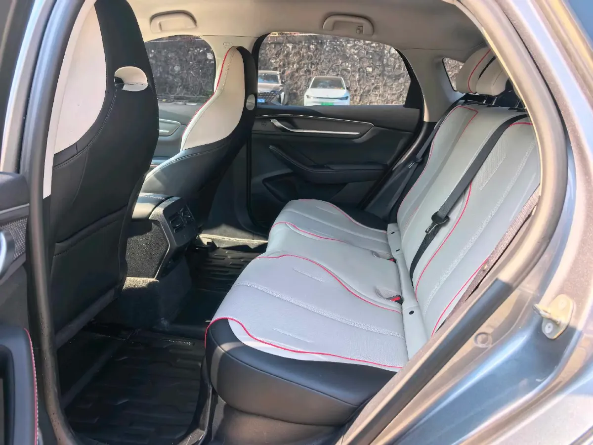 2022 VGV VX7 2.0T 224HP L4 8AT,autocango,china used car exporter,china ev exporter,chinese used car exporter,chinese used ev exporter