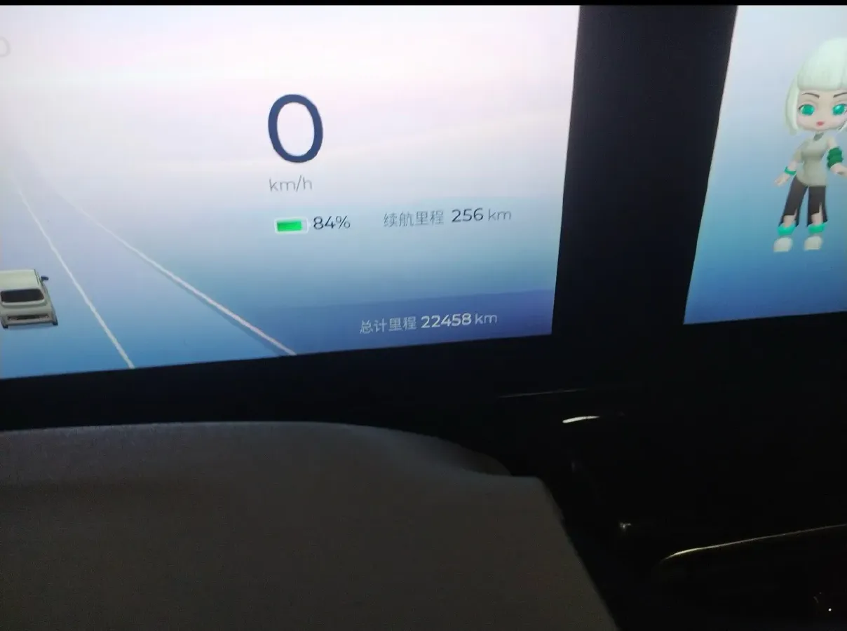 2023 BaoJun KiWi EV BEV 31.9KWH,autocango,china used car exporter,china ev exporter,chinese used car exporter,chinese used ev exporter