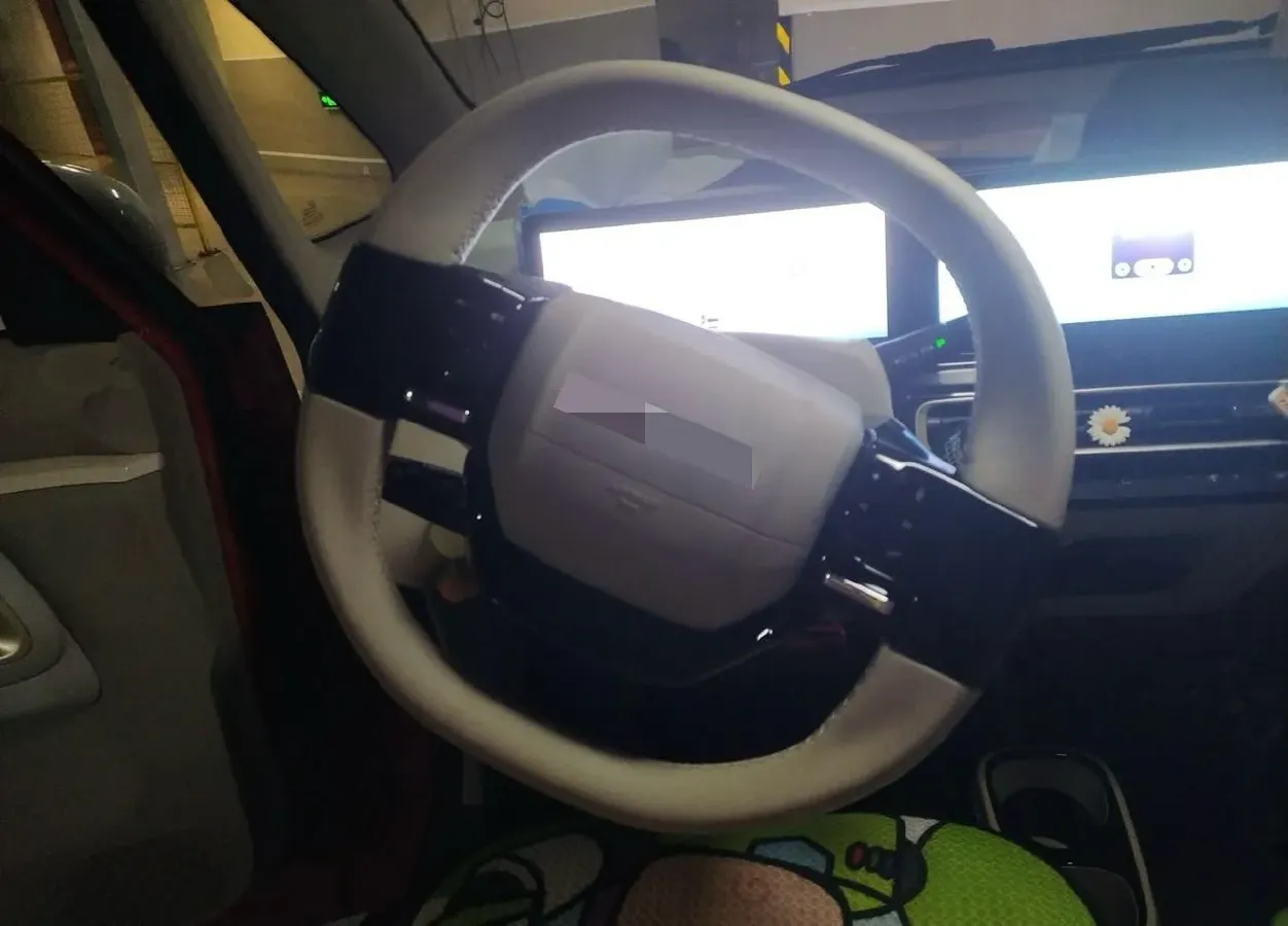 2023 BaoJun KiWi EV BEV 31.9KWH,autocango,china used car exporter,china ev exporter,chinese used car exporter,chinese used ev exporter