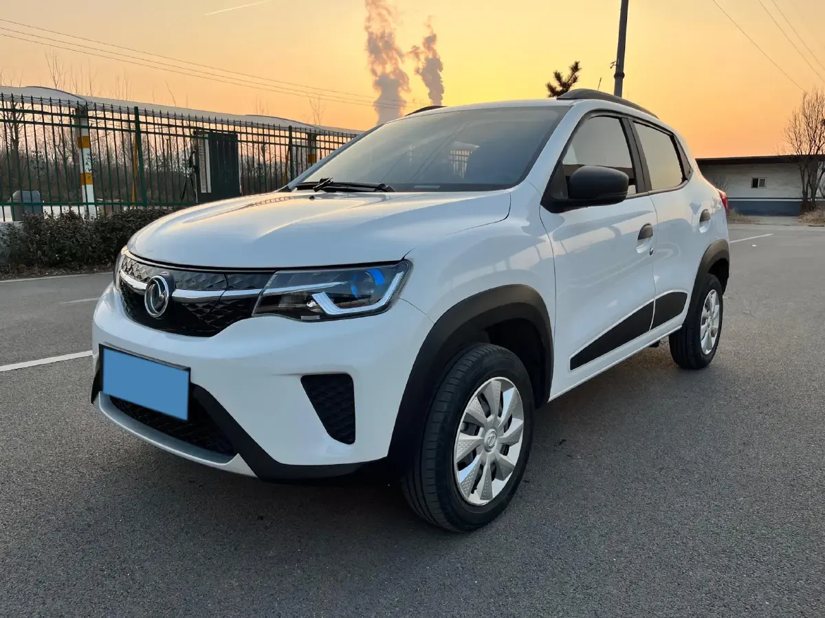 2021 DongFeng Nammi EX1 BEV 26.8KWH