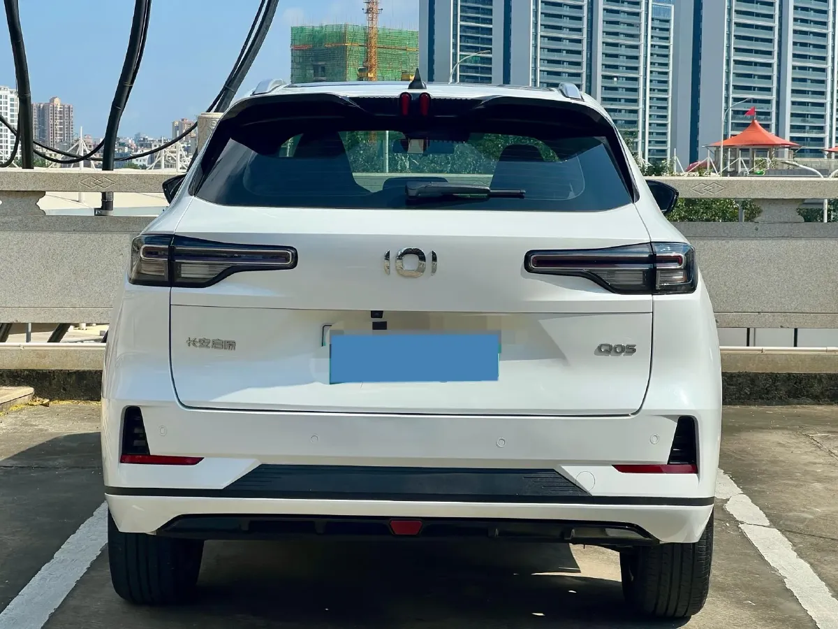 2023 Venucia VX6 BEV 62KWH,autocango,china used car exporter,china ev exporter,chinese used car exporter,chinese used ev exporter