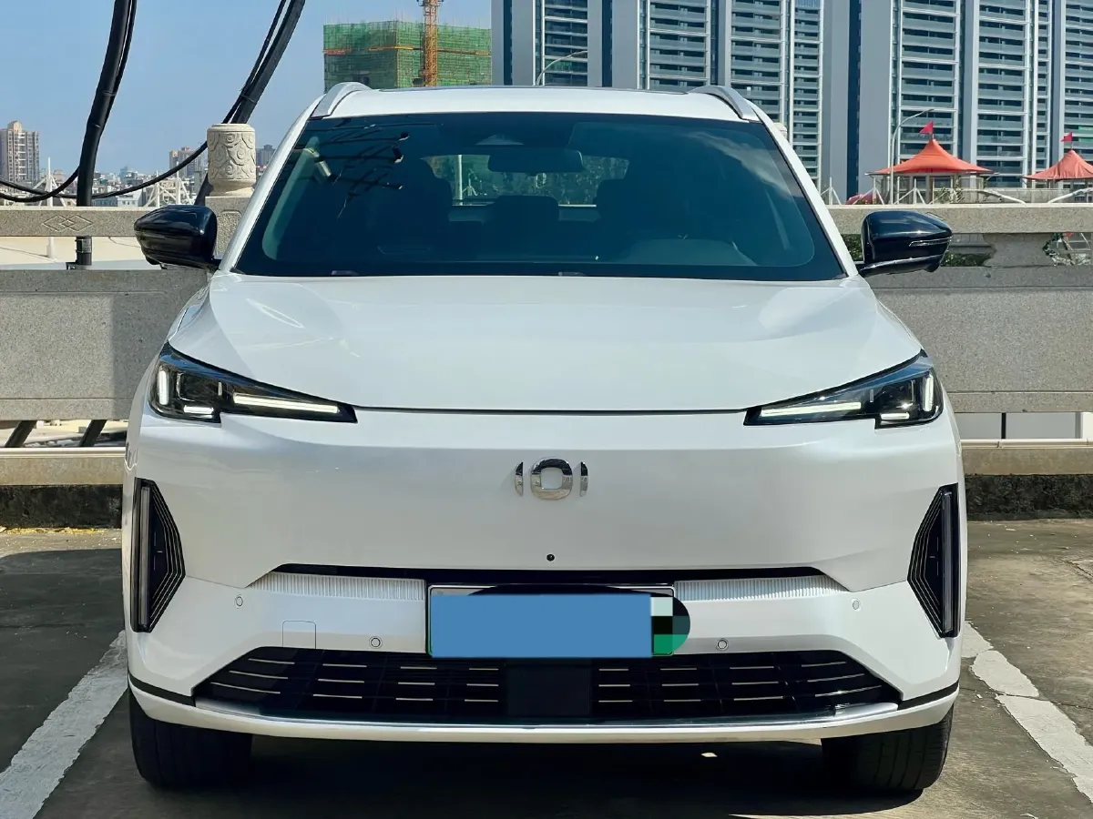 2023 Venucia VX6 BEV 62KWH,autocango,china used car exporter,china ev exporter,chinese used car exporter,chinese used ev exporter