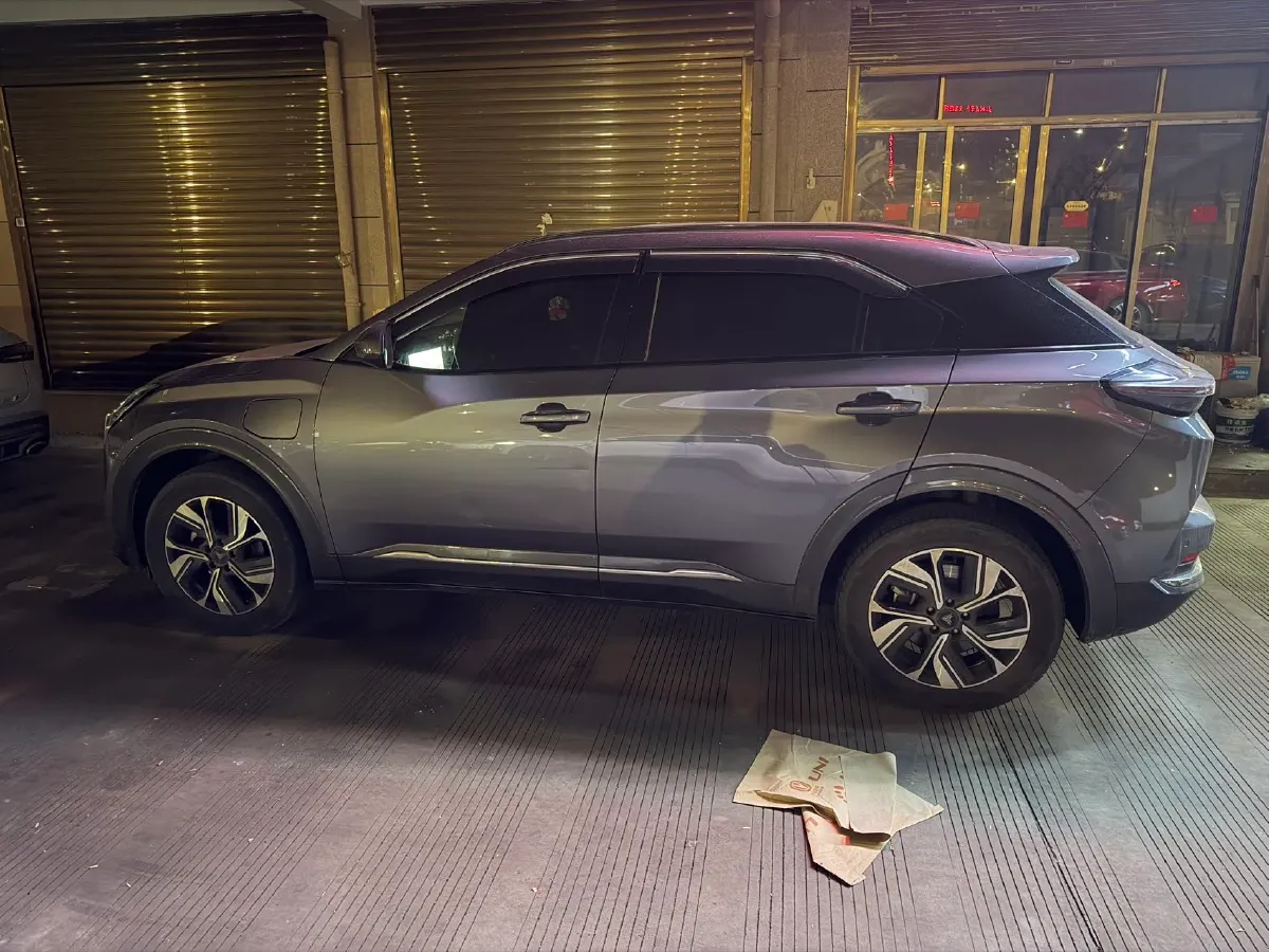 2022 Venucia Grand V 1.5T 190HP L4 7DCT,autocango,china used car exporter,china ev exporter,chinese used car exporter,chinese used ev exporter