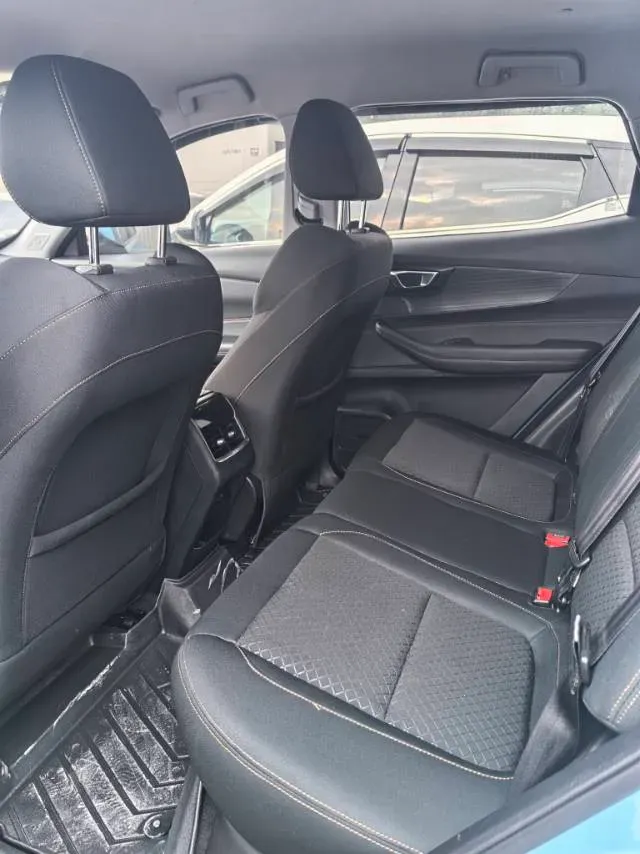 2021 Chery EV Tiggo e BEV 53.6KWH,autocango,china used car exporter,china ev exporter,chinese used car exporter,chinese used ev exporter