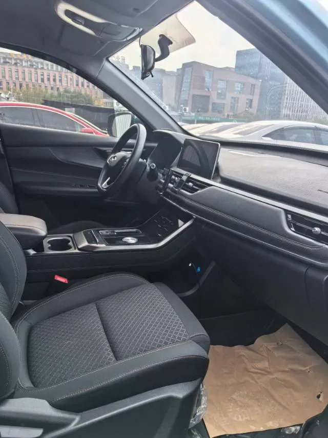 2021 Chery EV Tiggo e BEV 53.6KWH,autocango,china used car exporter,china ev exporter,chinese used car exporter,chinese used ev exporter