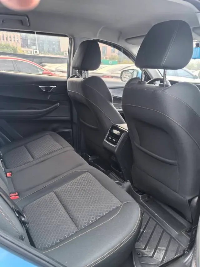 2021 Chery EV Tiggo e BEV 53.6KWH,autocango,china used car exporter,china ev exporter,chinese used car exporter,chinese used ev exporter