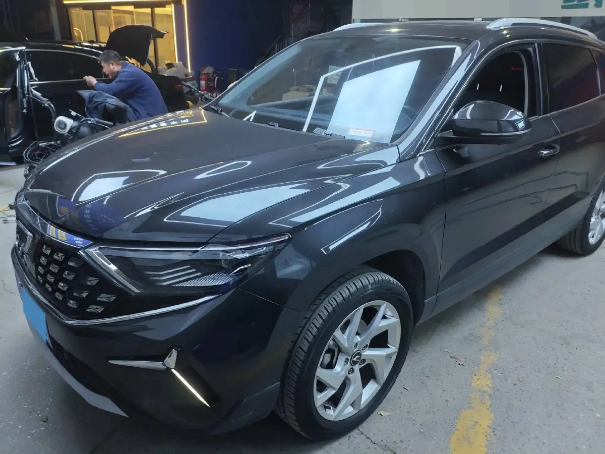 2023 Jetta VS7 1.4T 150HP L4 6AT