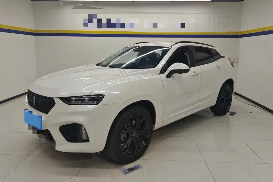 2017 Hyundai Mistra 1.6T 175HP L4 7DCT