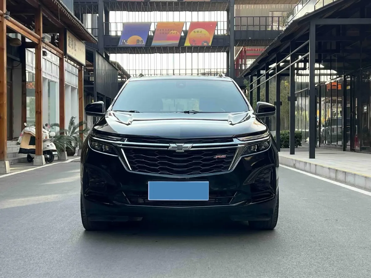 2022 Chevrolet Equinox 2.0T 237HP L4 9AT,autocango,china used car exporter,china ev exporter,chinese used car exporter,chinese used ev exporter