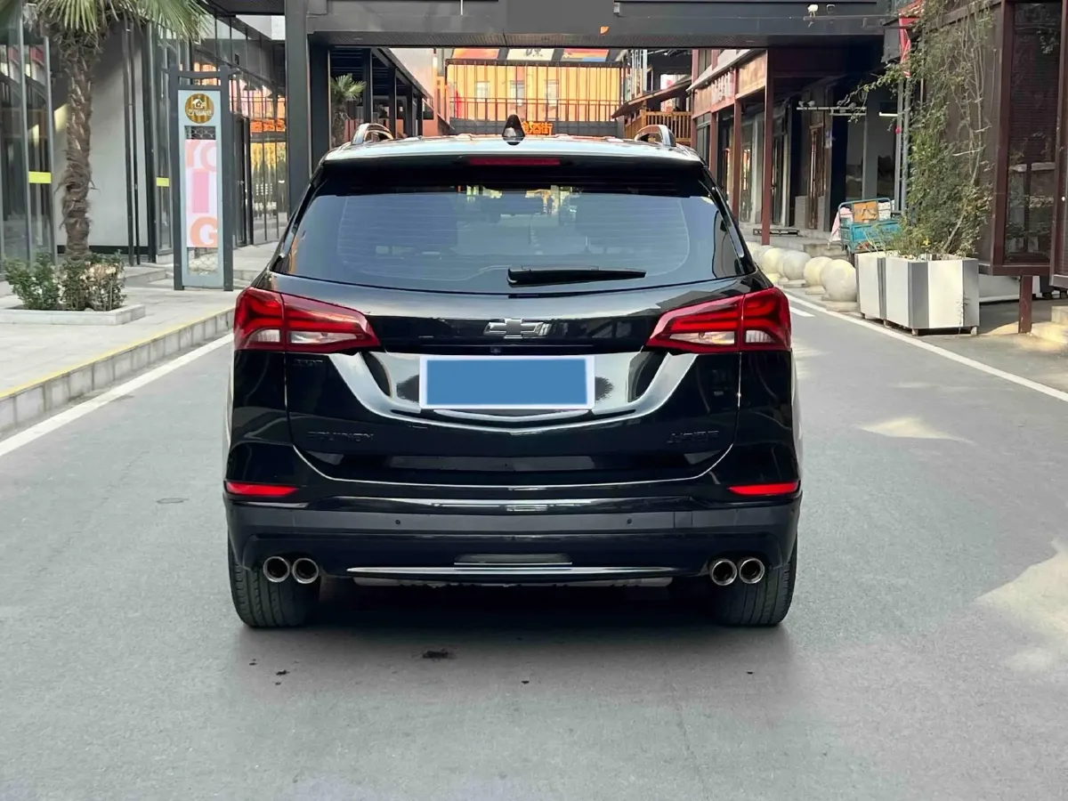 2022 Chevrolet Equinox 2.0T 237HP L4 9AT,autocango,china used car exporter,china ev exporter,chinese used car exporter,chinese used ev exporter