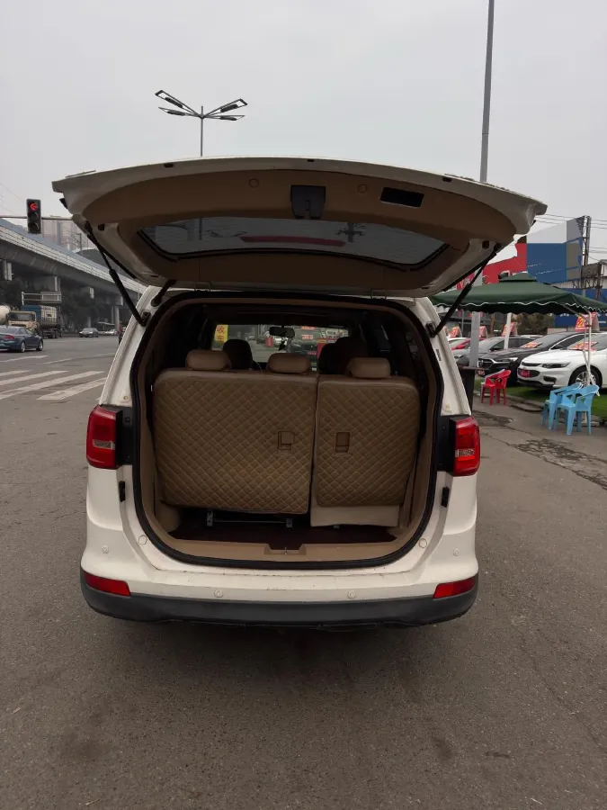 2016 BAIC WeiWang S50 1.5T 150HP L4 6MT,autocango,china used car exporter,china ev exporter,chinese used car exporter,chinese used ev exporter