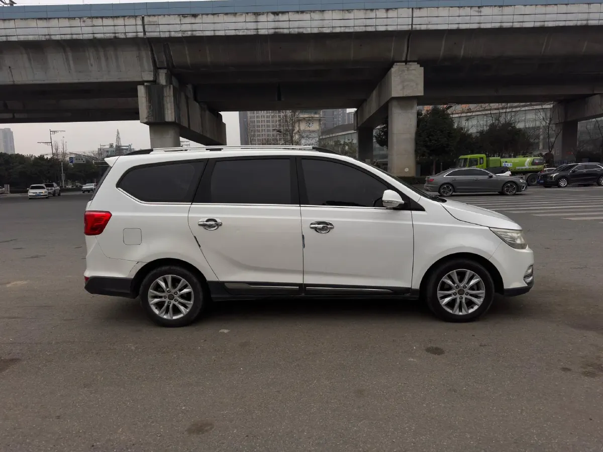 2016 BAIC WeiWang S50 1.5T 150HP L4 6MT,autocango,china used car exporter,china ev exporter,chinese used car exporter,chinese used ev exporter