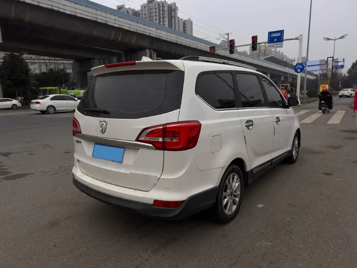 2016 BAIC WeiWang S50 1.5T 150HP L4 6MT,autocango,china used car exporter,china ev exporter,chinese used car exporter,chinese used ev exporter