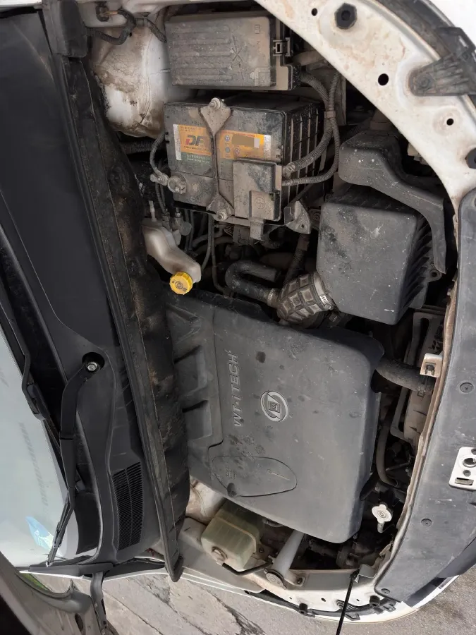 2016 BAIC WeiWang S50 1.5T 150HP L4 6MT,autocango,china used car exporter,china ev exporter,chinese used car exporter,chinese used ev exporter