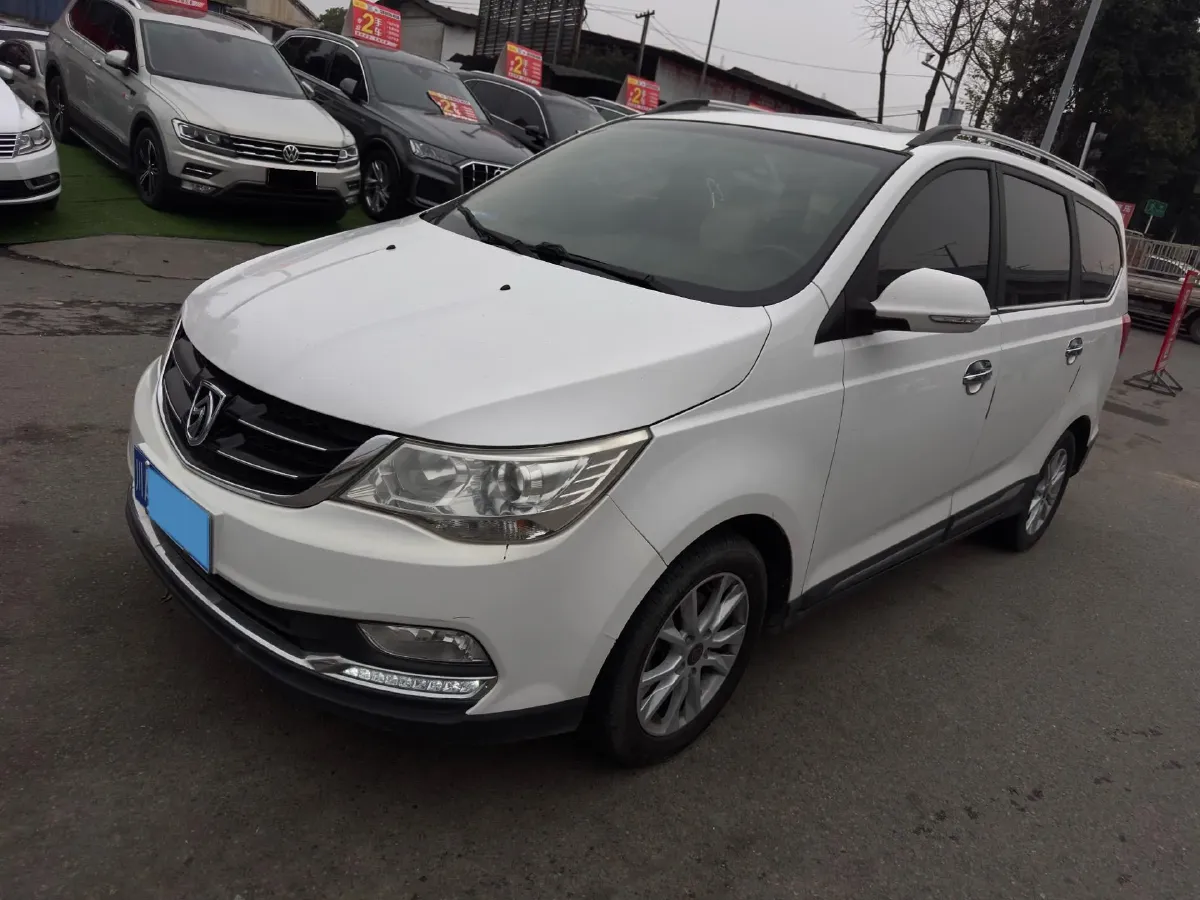 2016 BAIC WeiWang S50 1.5T 150HP L4 6MT,autocango,china used car exporter,china ev exporter,chinese used car exporter,chinese used ev exporter