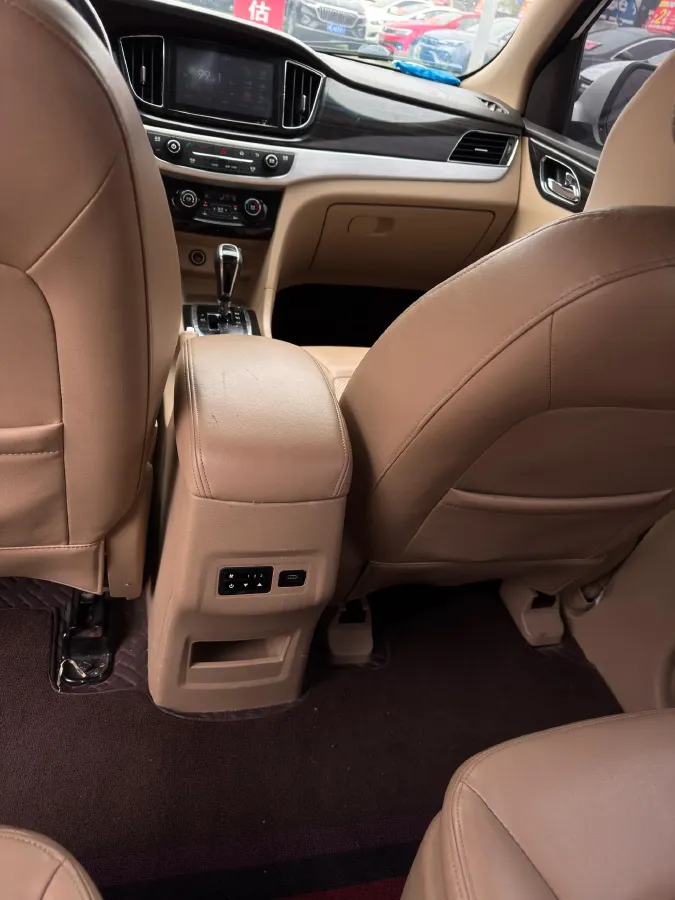 2016 BAIC WeiWang S50 1.5T 150HP L4 6MT,autocango,china used car exporter,china ev exporter,chinese used car exporter,chinese used ev exporter