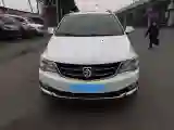 2016 BAIC WeiWang S50 1.5T 150HP L4 6MT