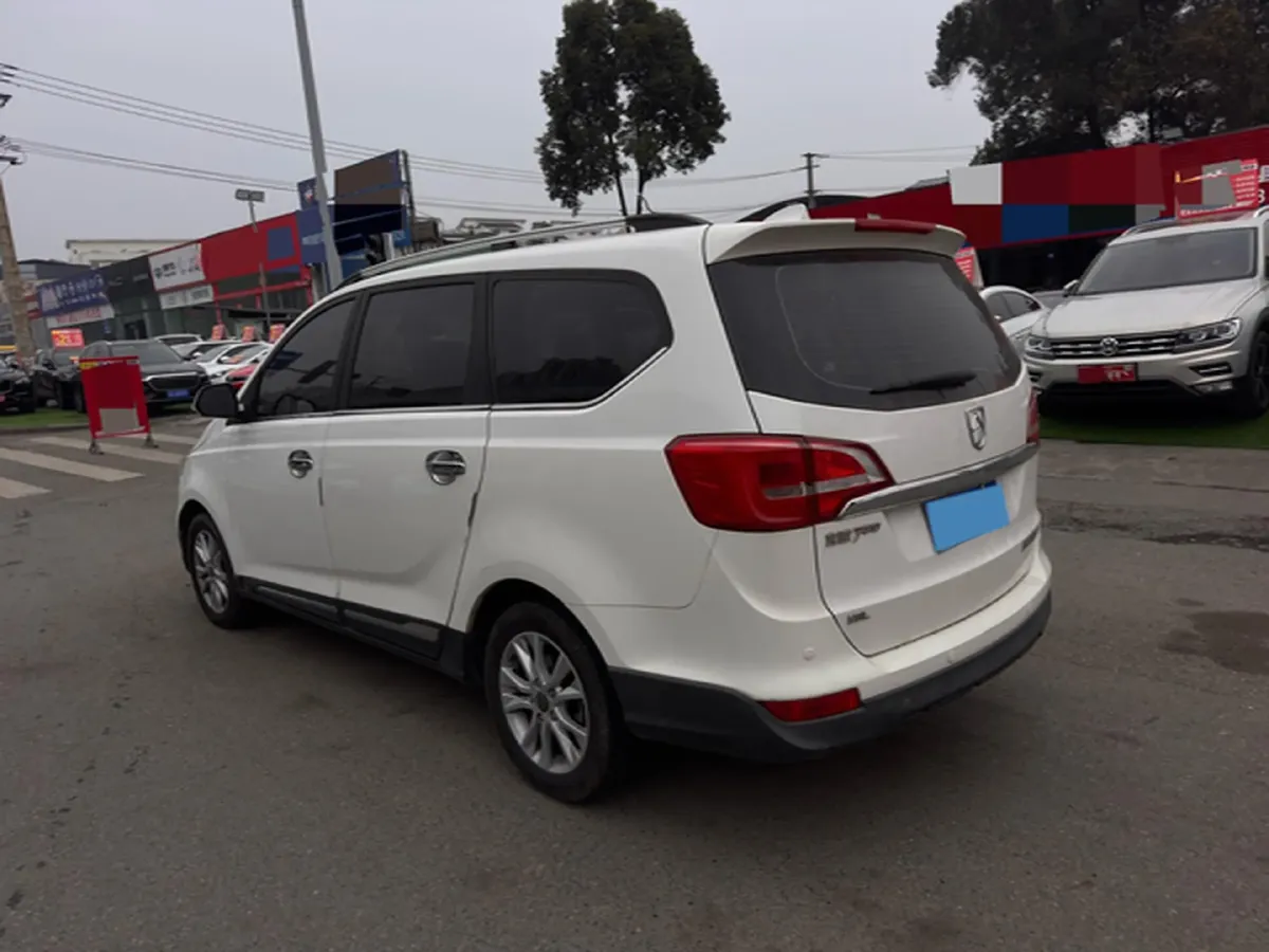 2016 BAIC WeiWang S50 1.5T 150HP L4 6MT,autocango,china used car exporter,china ev exporter,chinese used car exporter,chinese used ev exporter