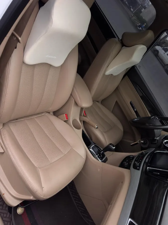 2016 BAIC WeiWang S50 1.5T 150HP L4 6MT,autocango,china used car exporter,china ev exporter,chinese used car exporter,chinese used ev exporter