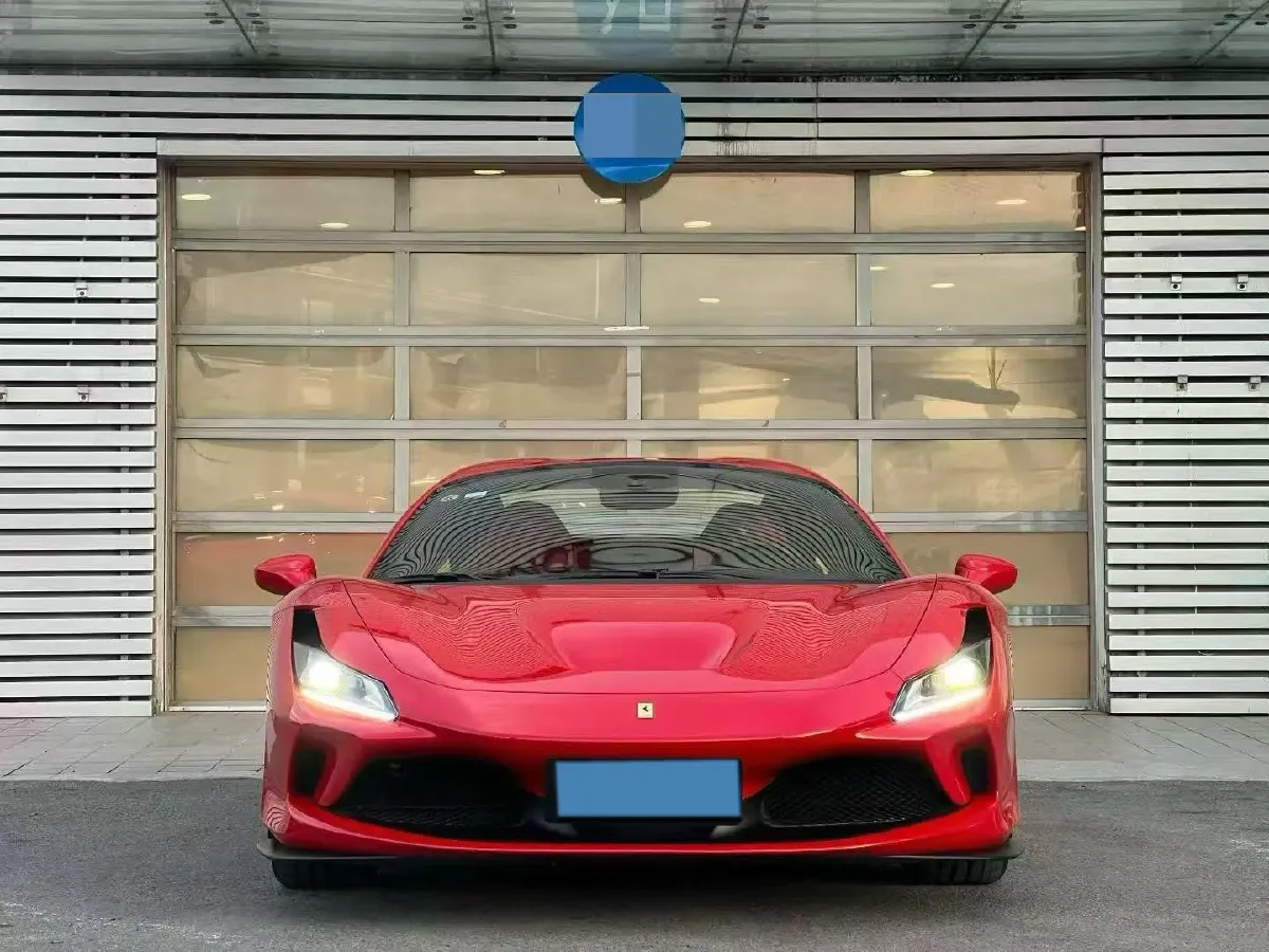 2020 Ferrari F8 3.9T 720HP V8 7DCT,autocango,china used car exporter,china ev exporter,chinese used car exporter,chinese used ev exporter