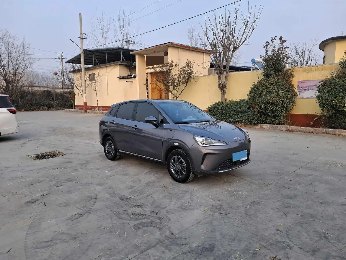 2023 Yudo Rabbit BEV 31.95KWH,autocango,china used car exporter,china ev exporter,chinese used car exporter,chinese used ev exporter