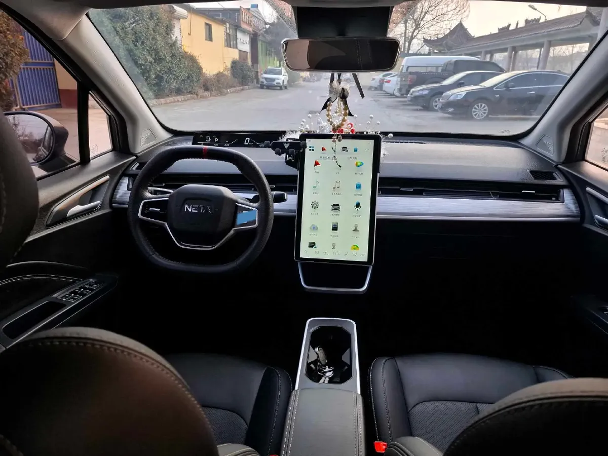 2023 Yudo Rabbit BEV 31.95KWH,autocango,china used car exporter,china ev exporter,chinese used car exporter,chinese used ev exporter