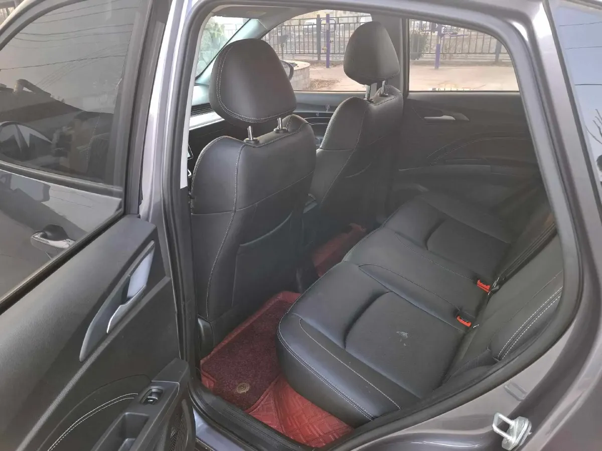 2023 Yudo Rabbit BEV 31.95KWH,autocango,china used car exporter,china ev exporter,chinese used car exporter,chinese used ev exporter