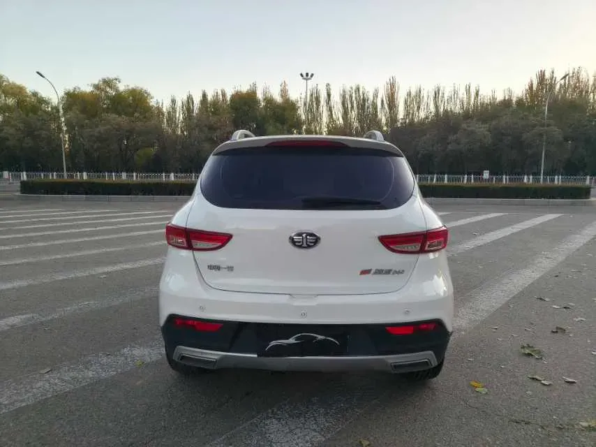 2017 FAW Jumpal D60 1.5L 113HP L4 5MT,autocango,china used car exporter,china ev exporter,chinese used car exporter,chinese used ev exporter