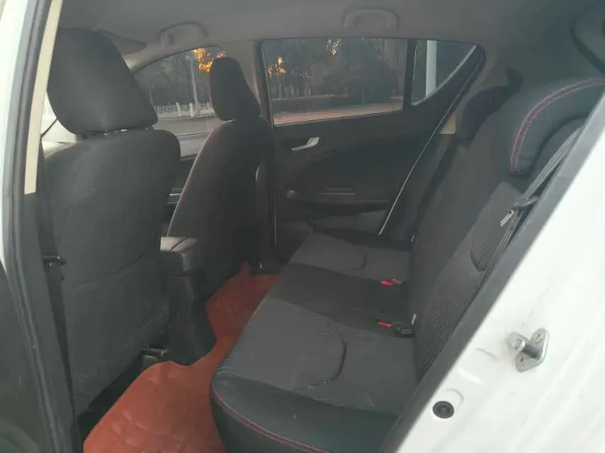 2017 FAW Jumpal D60 1.5L 113HP L4 5MT,autocango,china used car exporter,china ev exporter,chinese used car exporter,chinese used ev exporter