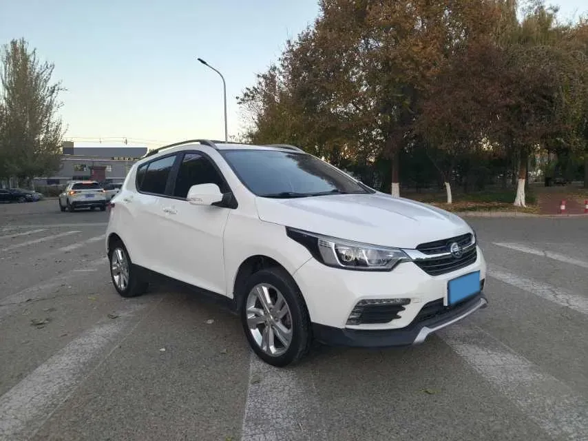 2017 FAW Jumpal D60 1.5L 113HP L4 5MT,autocango,china used car exporter,china ev exporter,chinese used car exporter,chinese used ev exporter