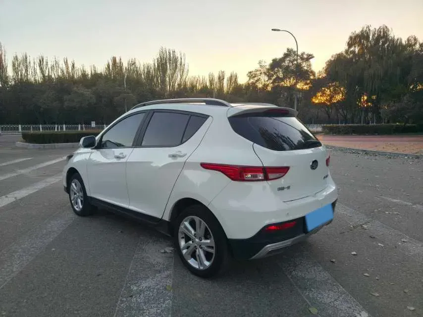2017 FAW Jumpal D60 1.5L 113HP L4 5MT,autocango,china used car exporter,china ev exporter,chinese used car exporter,chinese used ev exporter