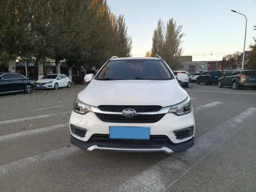 2017 FAW Jumpal D60 1.5L 113HP L4 5MT,autocango,china used car exporter,china ev exporter,chinese used car exporter,chinese used ev exporter