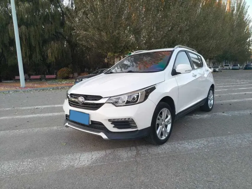 2017 FAW Jumpal D60 1.5L 113HP L4 5MT,autocango,china used car exporter,china ev exporter,chinese used car exporter,chinese used ev exporter