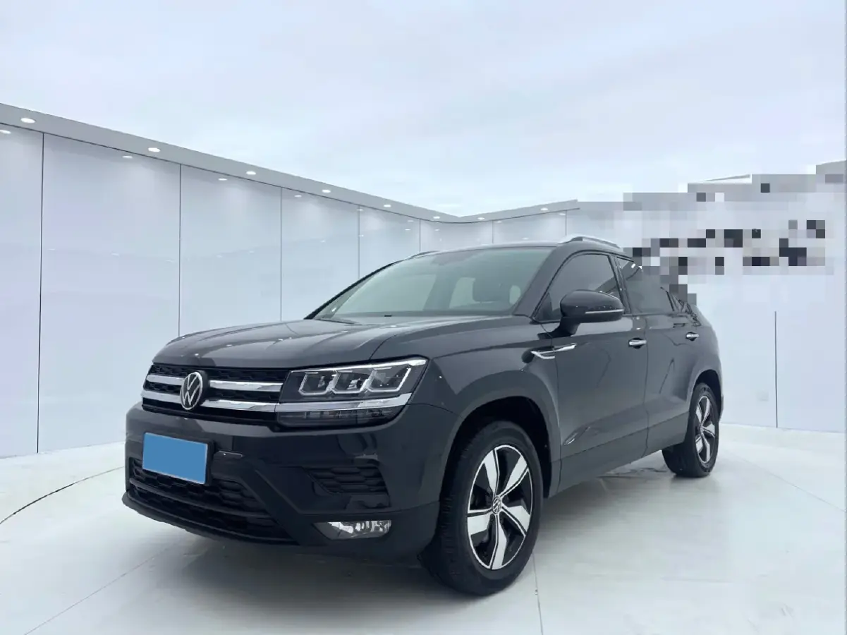 2022 Ford Transit 2.0T 202HP L4 6AT