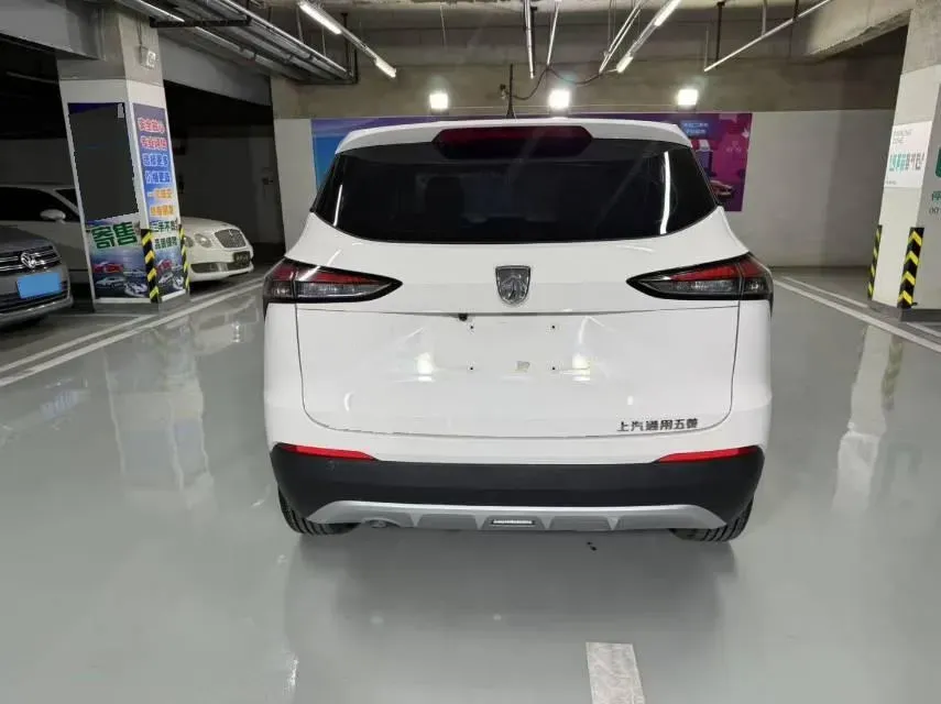 2019 BaoJun 510 1.5L 112HP L4 6MT,autocango,china used car exporter,china ev exporter,chinese used car exporter,chinese used ev exporter
