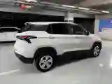 2019 BaoJun 510 1.5L 112HP L4 6MT