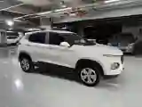 2019 BaoJun 510 1.5L 112HP L4 6MT
