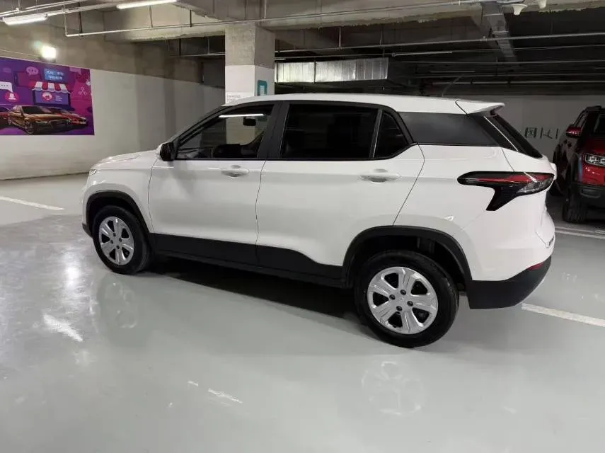 2019 BaoJun 510 1.5L 112HP L4 6MT,autocango,china used car exporter,china ev exporter,chinese used car exporter,chinese used ev exporter