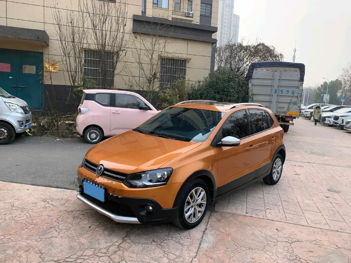 2018 Landwind XiaoYao 1.5T 163HP L4 CVT
