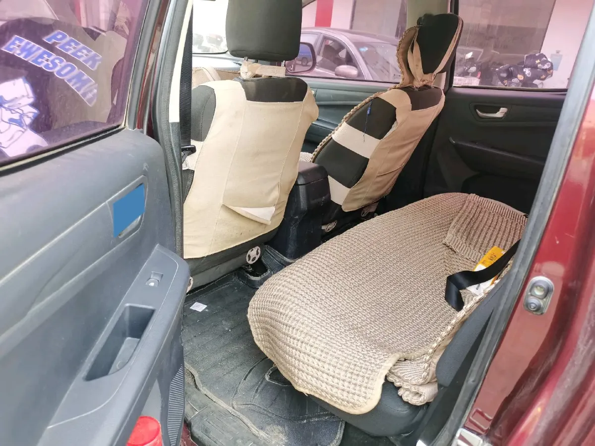 2018 Isuzu Taga 3.0T 131HP L4 5MT,autocango,china used car exporter,china ev exporter,chinese used car exporter,chinese used ev exporter