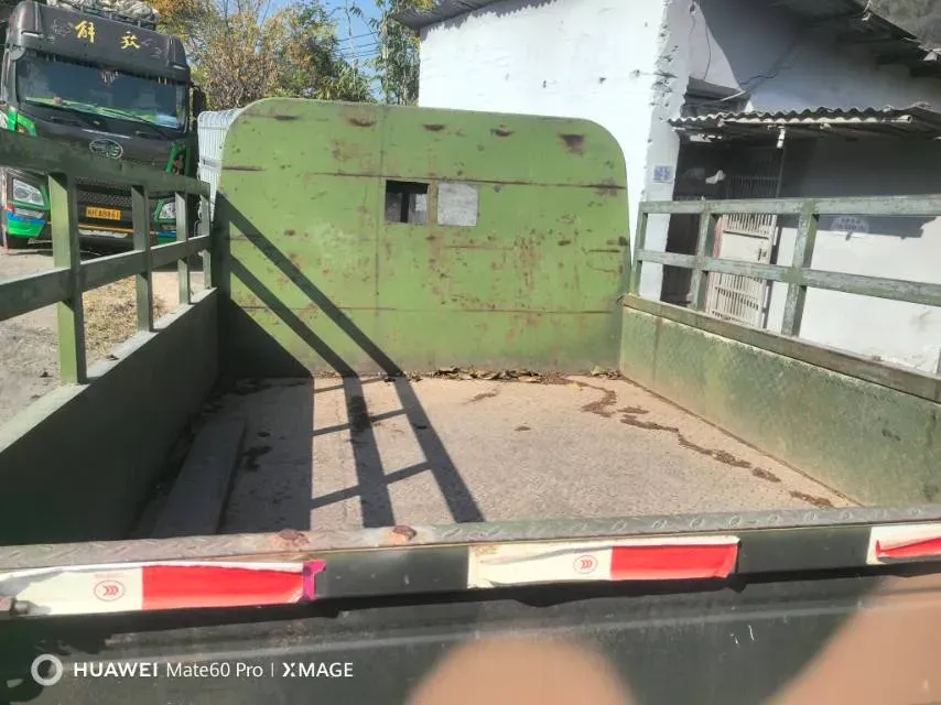 2018 BAW Warrior Pickup 2.8T 109HP L4 5MT,autocango,china used car exporter,china ev exporter,chinese used car exporter,chinese used ev exporter