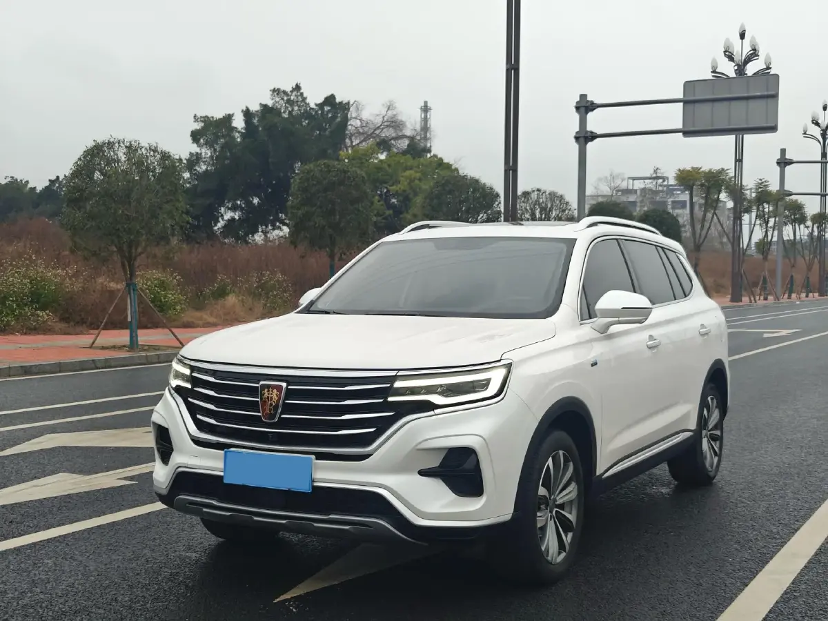 2020 Honda Vezel 1.5T 177HP L4 CVT