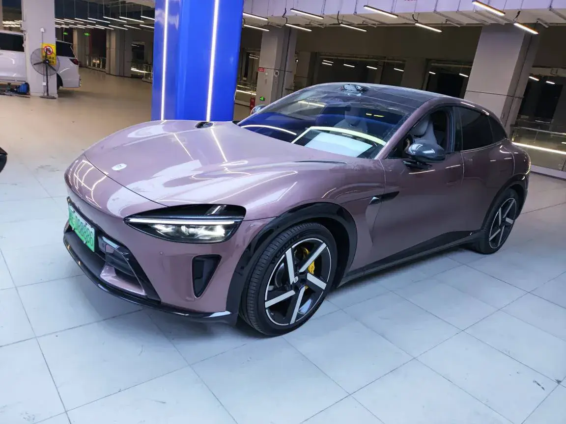 2025 MI YU7 BEV 101.7KWH