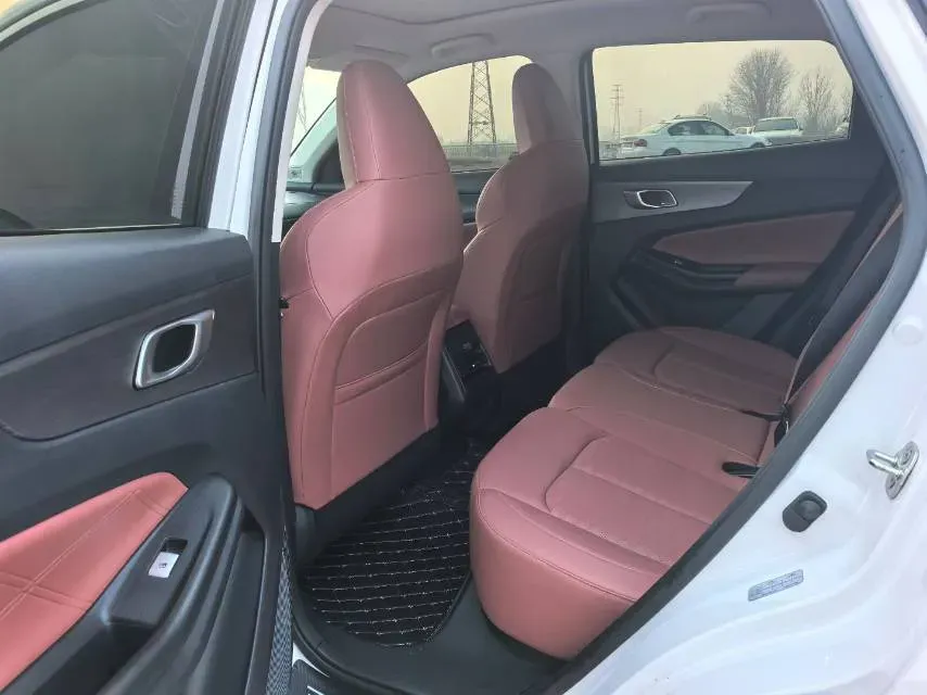 2024 ChangAn CS55 Plus 1.5T 188HP L4 7DCT,autocango,china used car exporter,china ev exporter,chinese used car exporter,chinese used ev exporter